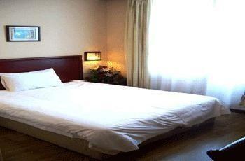 Fengye Super8 Lujiazui Hotell Shanghai Eksteriør bilde